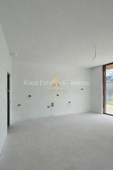 Vila SMART 6 camere SERENITY FINISAJ INTERIOR • Tavane din gips carton • Pereți2 - 16