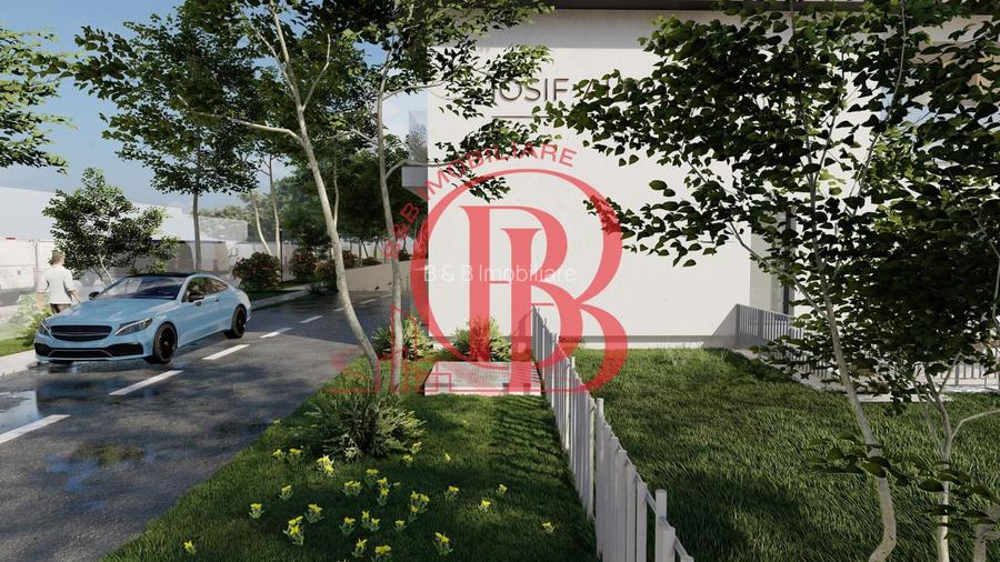 2 camere–Auchan Titan-Mutare rapida-Acces rapid Transport - 15