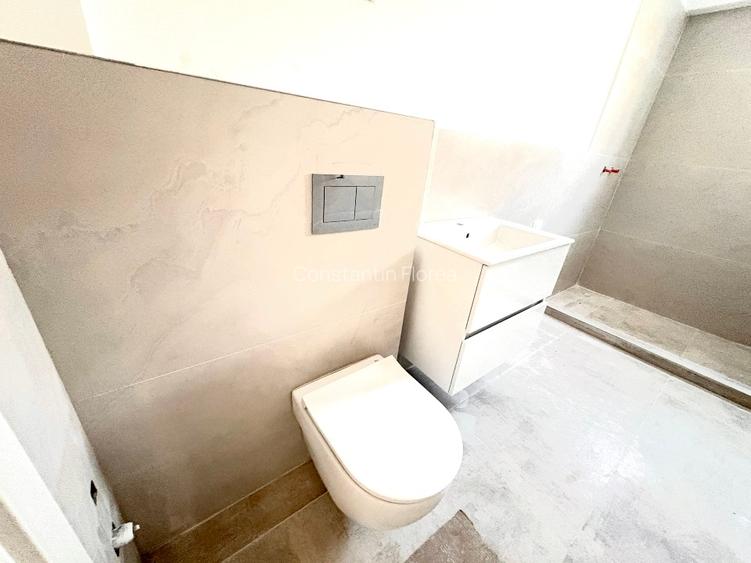 COMISION 0! Bloc nou, Finalizat si Intabulat, 2 Camere, Decomandat  - 6