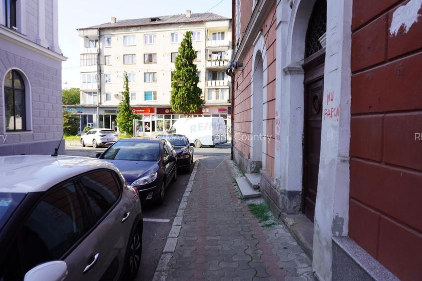 Spațiu comercial de 8mp de închiriat în zona Ultracentral - 2