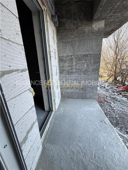 OCAZIE UNICA -> Garsoniera spatioasa ~ Zona Berceni - Aparatorii Patriei - 8