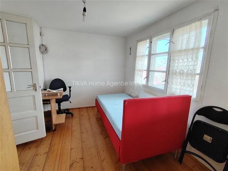 Casa de locuit (Gheorgheni, str. Gropilor) - 20