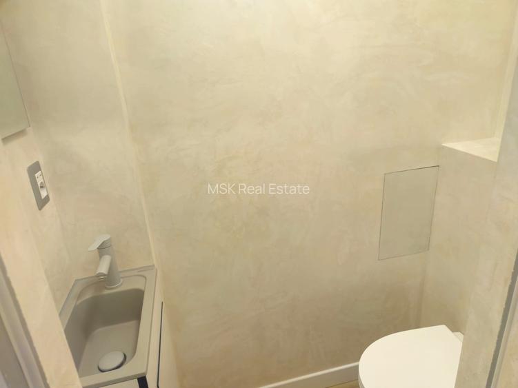 3  camere Calea  Victoriei /Renovat /Vintage /ideal locuinta  sau  sediu  firma - 10