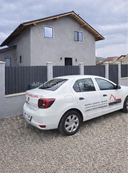 Casa individuala – Izvor, mobilata la cheie, Comision 0% - 13
