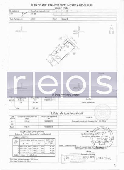 VANZARE SPATIU COMERCIAL- CLINICA DENTARA | ZONA VITAN - 10