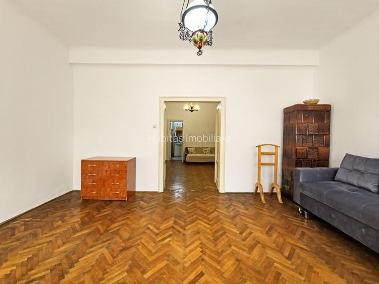 0% Comision Casa 3 camere, intr-un imobil cu 2 apartamente, Central - 17