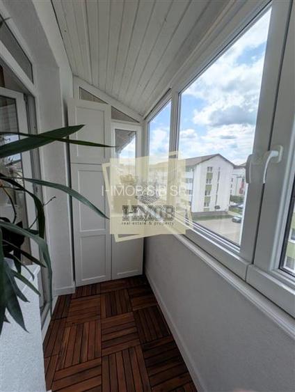 Apartament 2 camere 50mpu + pod amenajat | Cartierul Arhitectilor - 8