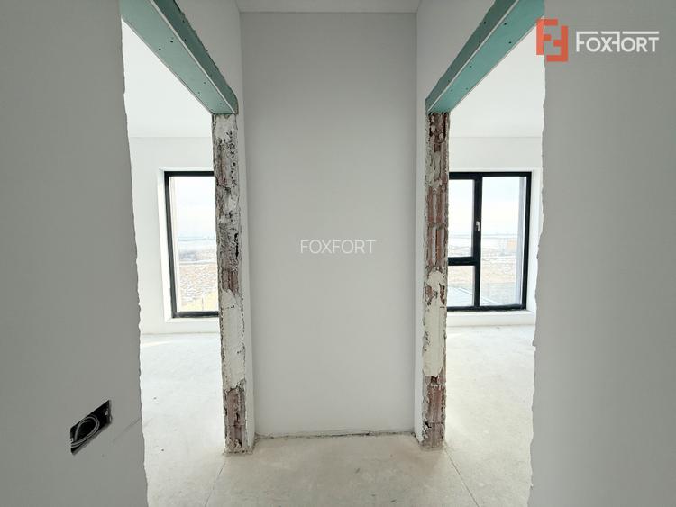 Casa individuala 5 camere, Sacalaz - Toate utilitatiile, pozitionare excelenta - 3