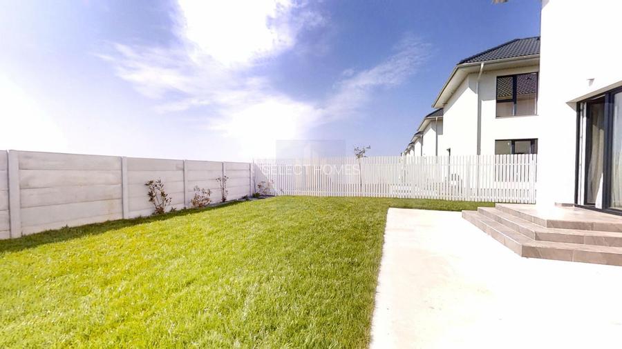 Vila  de Inchiriat 4 Camere *Tunari* *Tur Virtual* - 15