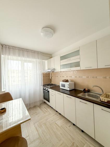 Apartament 2 camere | Tomis Nord - OMW | Prima inchiriere - 5