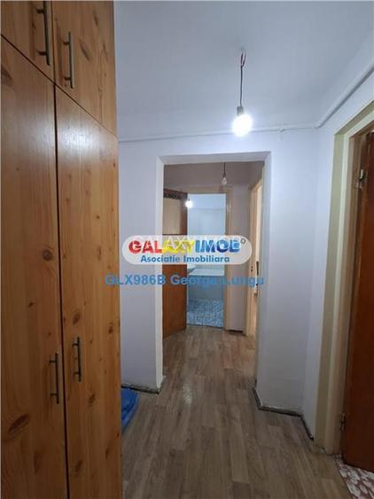 Apartament 2 camere Militari zon Lujerului Aleea Cetatuia - 4