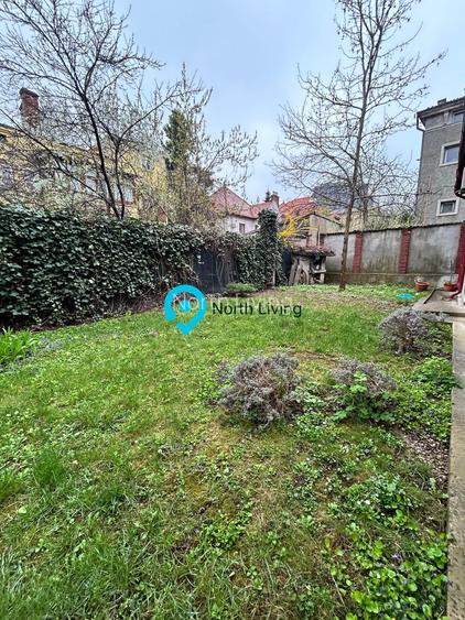 Apartament 5 camere TVR Pangratti - 19