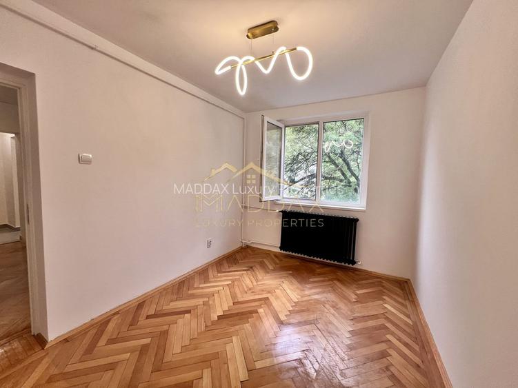 Apartament *2 camere* // FLoreasca - Compozitori - 3