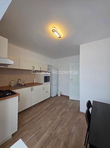 Apartament cu 4 camere de inchiriat in zona Berceni - Emil Racovita - 23