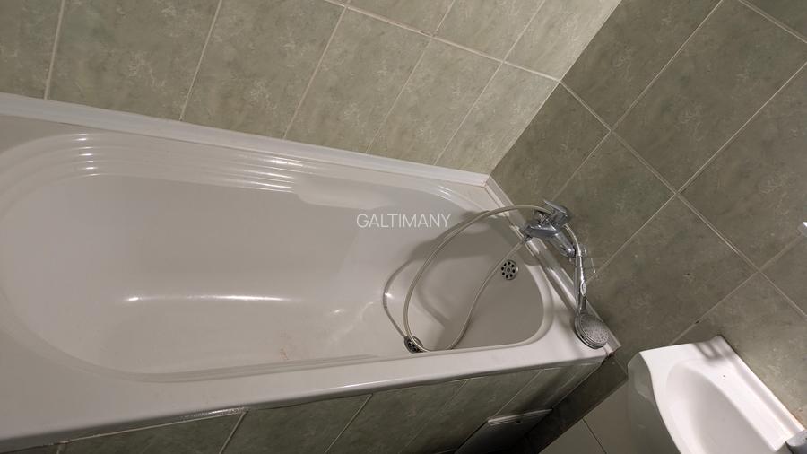 Apartament 2 min de Bvd Constantin Brâncoveanu. - 8