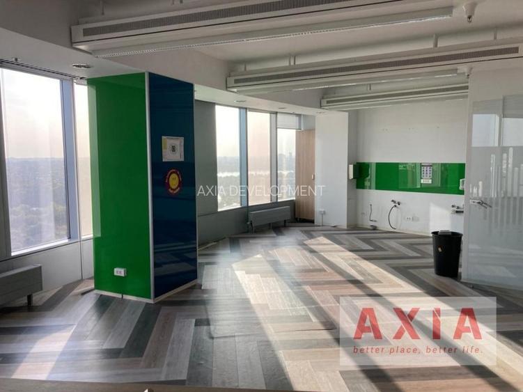 Sky Tower, inchiriere birouri moderne, Comision 0% - 8