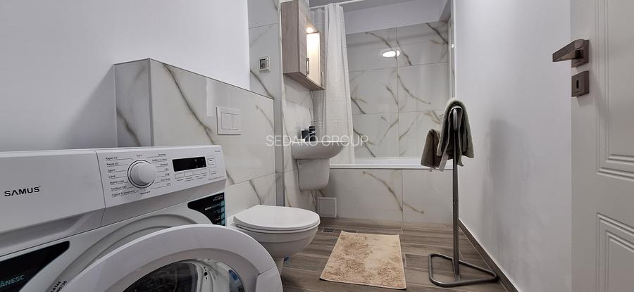 PRIN AGENTIA SEDAKO, 2 cam+ parcare, str.Armoniei/British International School - 7