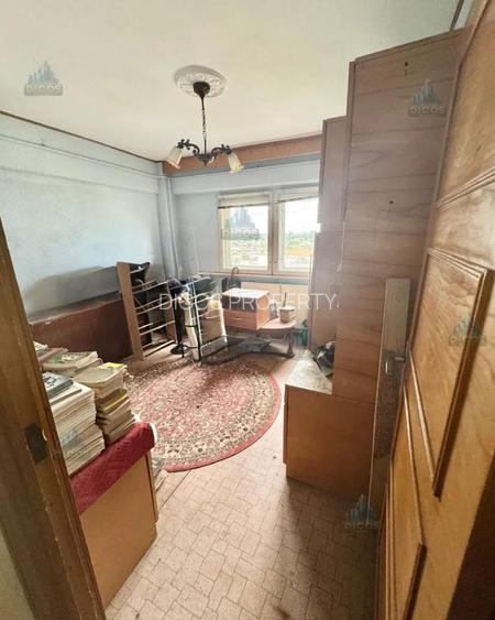 Apartament 4 Camere – Lângă Liceul Maiorescu, Giurgiu - 8