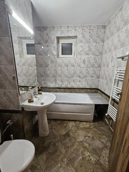 Prima închiriere după renovare – apartament premium, într-un imobil select - 3