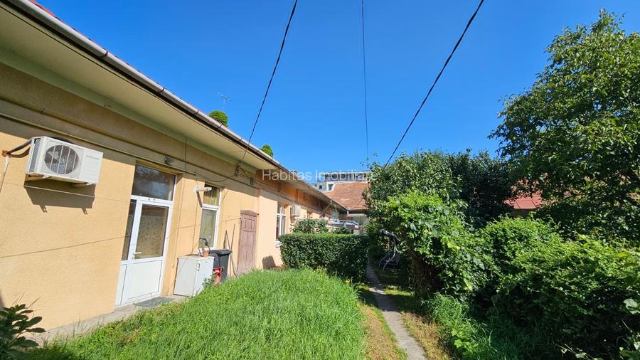 0 % comision ! Casa cu 2 camere 69 mp, strada Somesului - 2