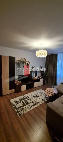 Apartament cu doua camere de vanzare-Gorjului - 3
