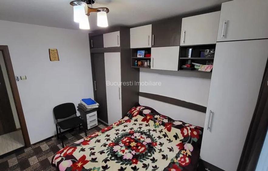 Apartament 3 Camere,Mega Mall,bl.1980,et.5/8,Amenajat,2 bai,boiler,parcare,Liber - 5