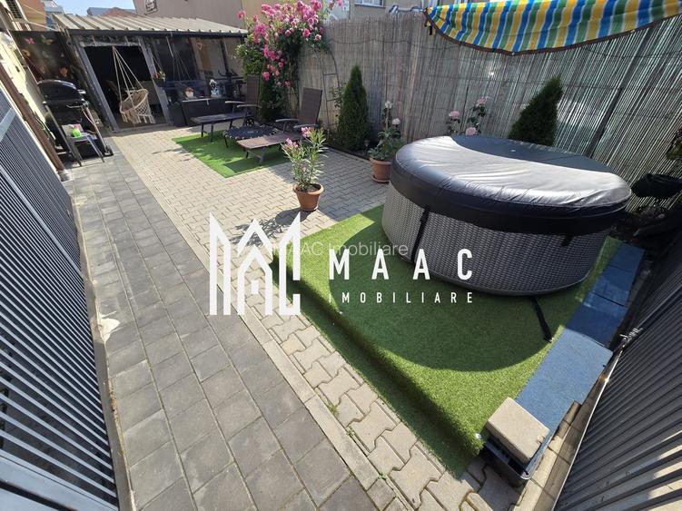 Apartament 3 Camere I Gradina I Loc ParcareI Calea Suri Mici - 13