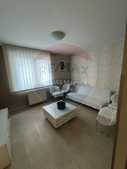 Cabinet medical de închiriat - 8