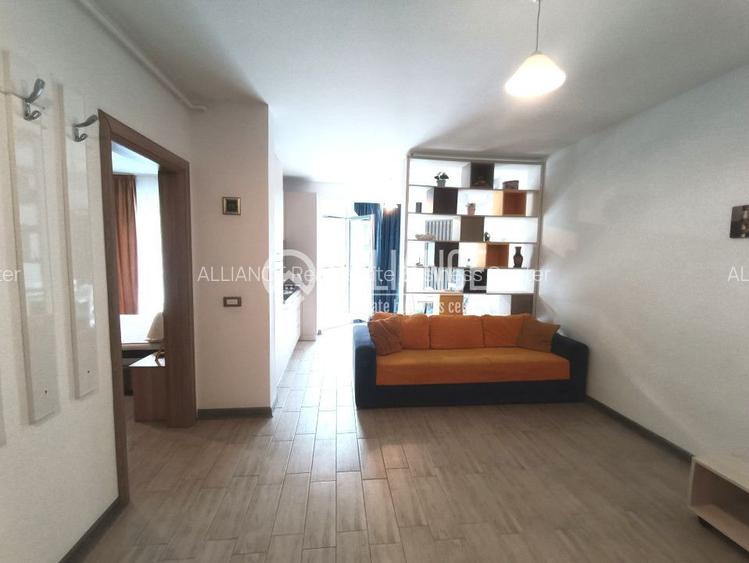 MAMAIA NORD ALEZZI (COD03) - 2 camere la 2 pasi de plaja ! - 4