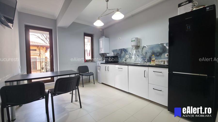 Apartament 3 camere premium pentru birou – zonă Piața Victoriei - 26