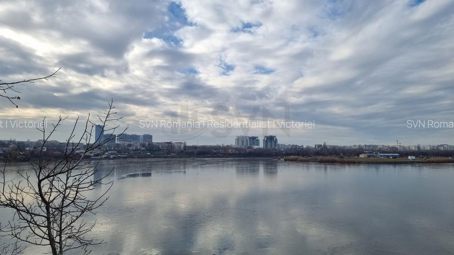 REV2005559 Vila 7 camere de inchiriat Fundeni - 17