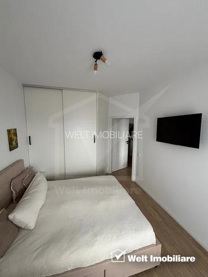 Apartament 2 camere, modern, parcare subterana, Marasti - 4