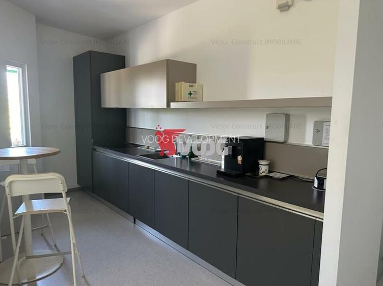 Proprietate Industriala 7000 mp hala in Calea Sagului Timisoara - 13