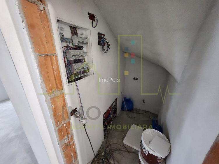 Duplex Dumbravita. 4 Dormitoare. 3 Bai - 12