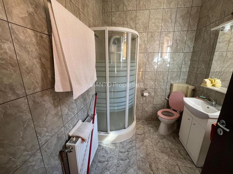 CASA SPATIOASA 2 CAMERE | ZONA HIPODROM 1 | CURTE PROPRIE - 8