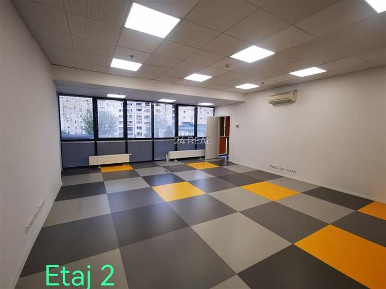 Inchiriere birouri - DV24 Business Center - de la 32 mp - 19