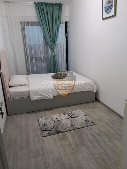 3 Camere, Mamaia Nord, Parcare Privata , etaj 8 cu 2 lifturi, balcon, gaze, A/C - 9