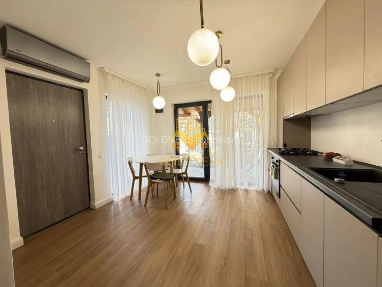 Casă / Vilă cu 3 camere, premium, 220 mp teren, Gheorgheni,Iulius Mall - 3