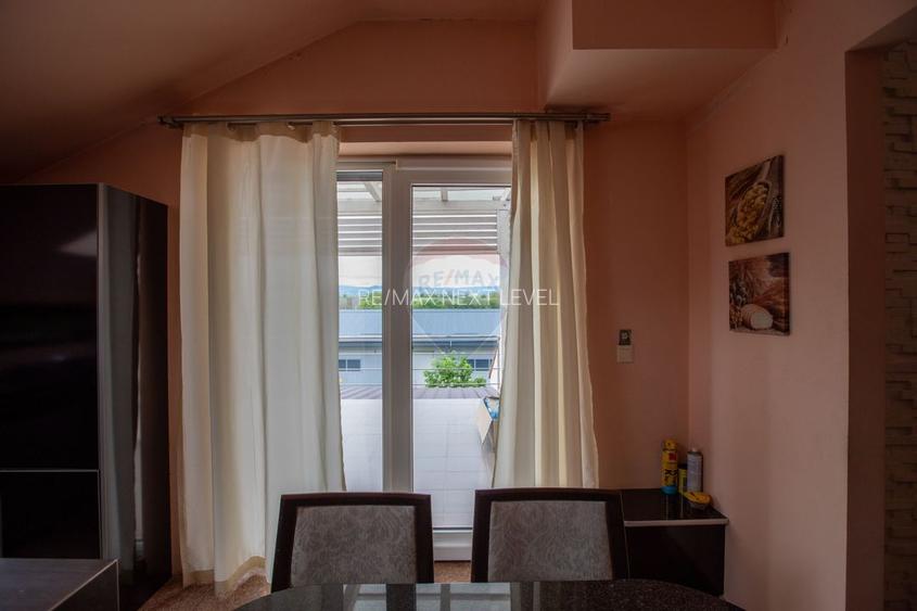 Apartament tip duplex, 4 camere, 200mp, Cartier Cupidon - 22
