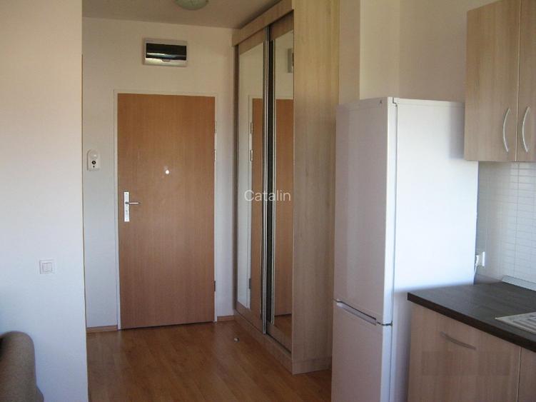 Garsoniera moderna Militari Lujerului Quadra 2 - 4