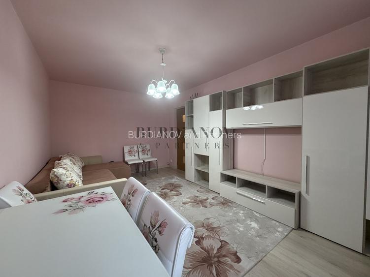 Apartament cu 2 camere de vânzare - Metrou Nicolae Grigorescu - 5