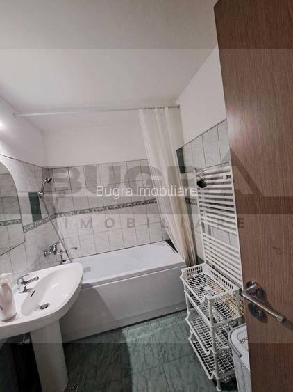 Apartament 2 camere, 56 mp,  zona Sigma - 8