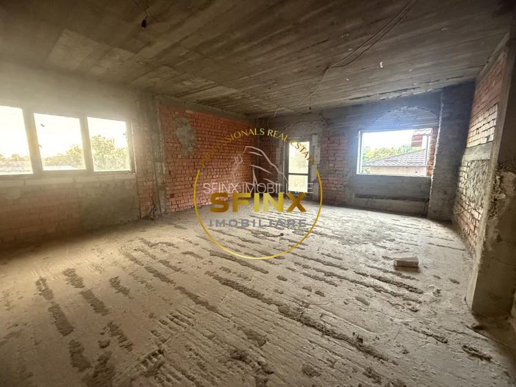 Vila “la rosu” Urziceni  - 5