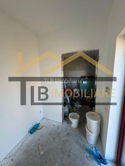 Casa individuala 4 camere, 140 mp utili, 600 mp teren, Zona Sangiorgiu de Mures - 10
