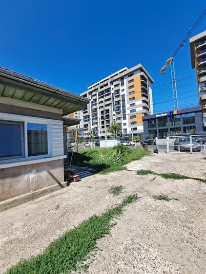 Vila Individuala Poitiers - 750 euro (negociabil) - 9