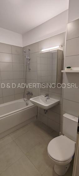 Complex Gran Via Park 1 - Bulevardul Timisoara - Frigocom - garsoniera -RENOVATA - 5