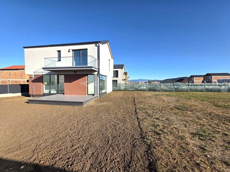 Casa noua Complex Maurer Village Bod - 4