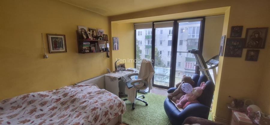 Apartament 3 camere , zona Liceul Liviu Rebreanu - 5