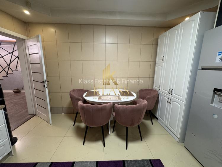 Casa de vanzare  cu 4 camere  in Pipera - 13