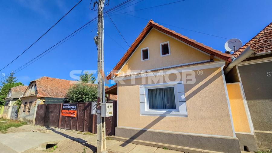 Casa cu teren generos  Haghig - 26